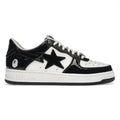 Bapesta “Black” (Master Quality)