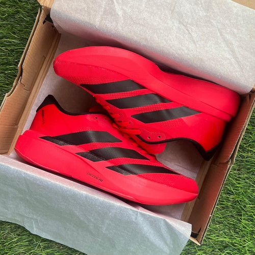 Adidas Adizero Evo SL “Lucid Red Black”  (Master Quality)