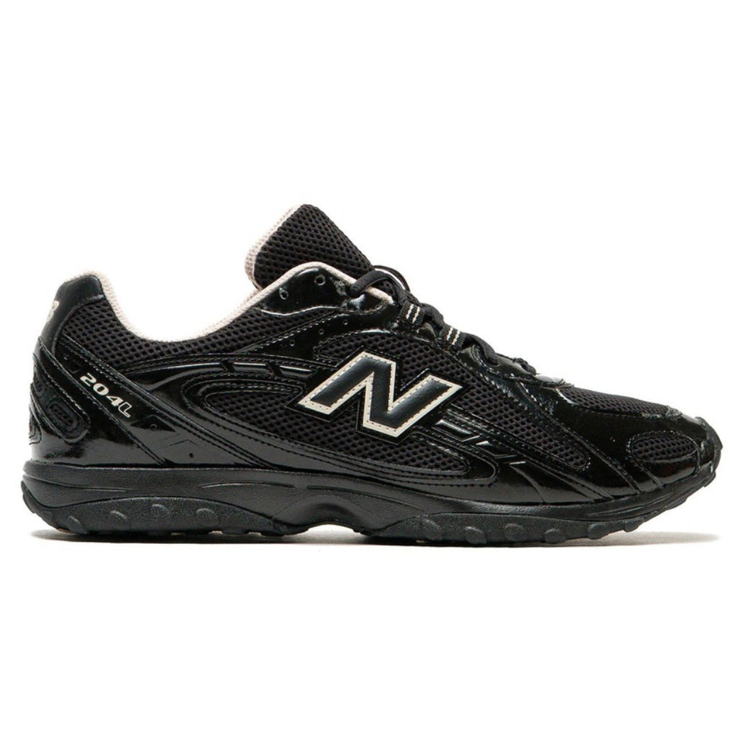 New Balance 204L “Black Timberwolf” (Master Quality)