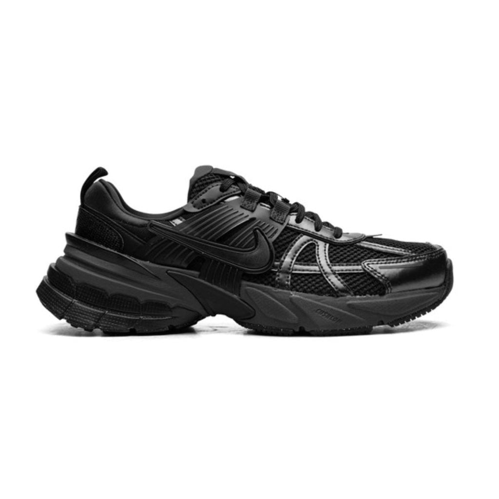 Nike V2K Run “Triple Black” (Master Quality)