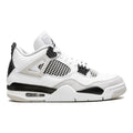 Air Jordan 4 “Military Black” (MASTER QUALITY)