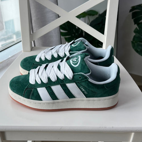 Adidas Campus 00s “Dark Green Cloud” (Master Quality)