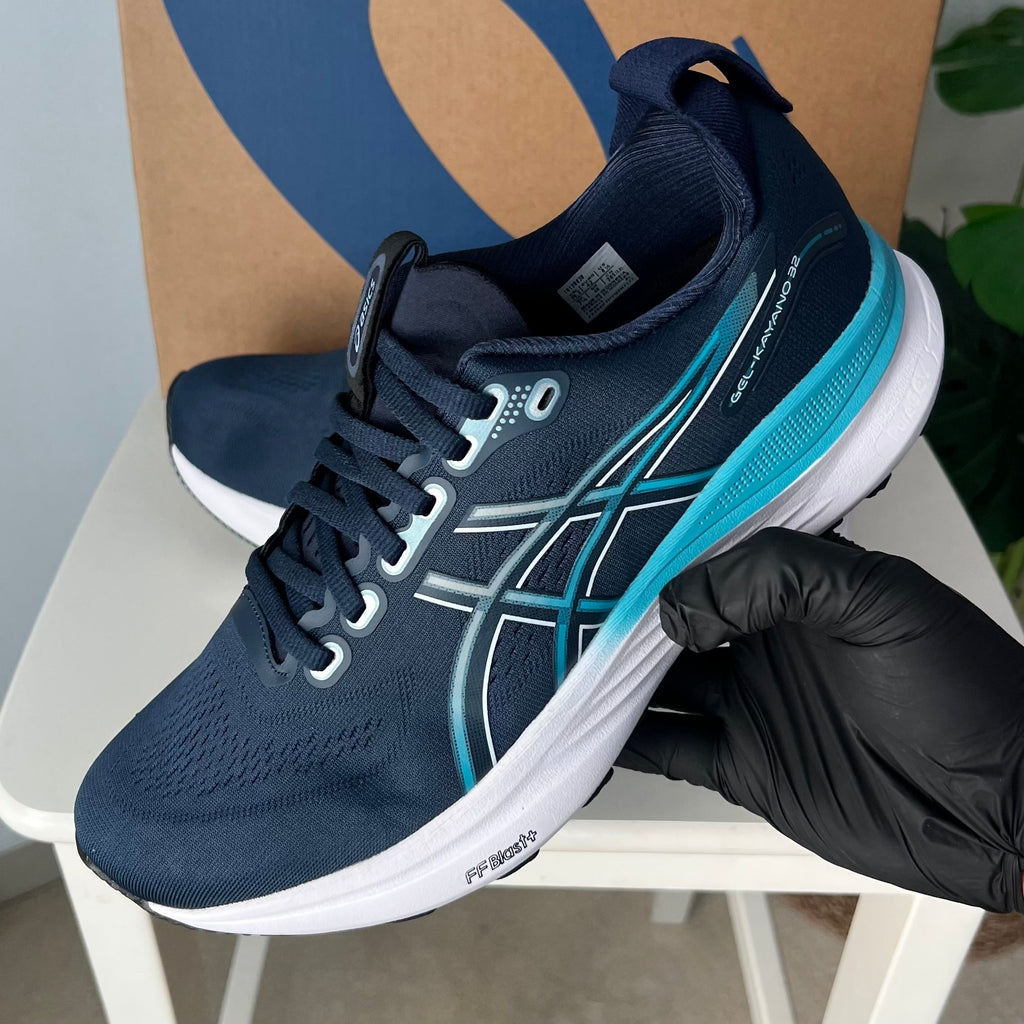 ASICS Gel-Kayano 32 “Midnight”