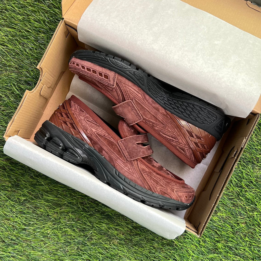New Balance 1906L “Rick Oak” (Master Quality)
