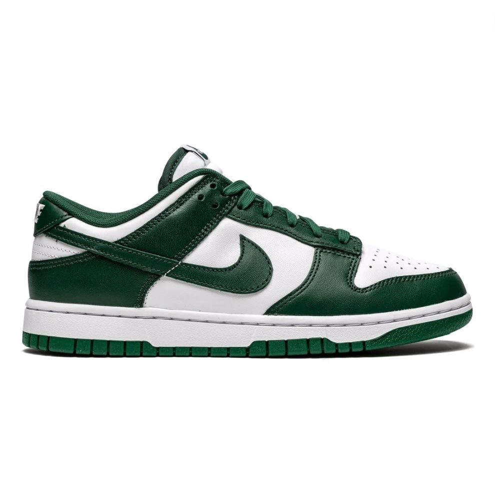 Nike Dunk “Team Green” (Master Quality)