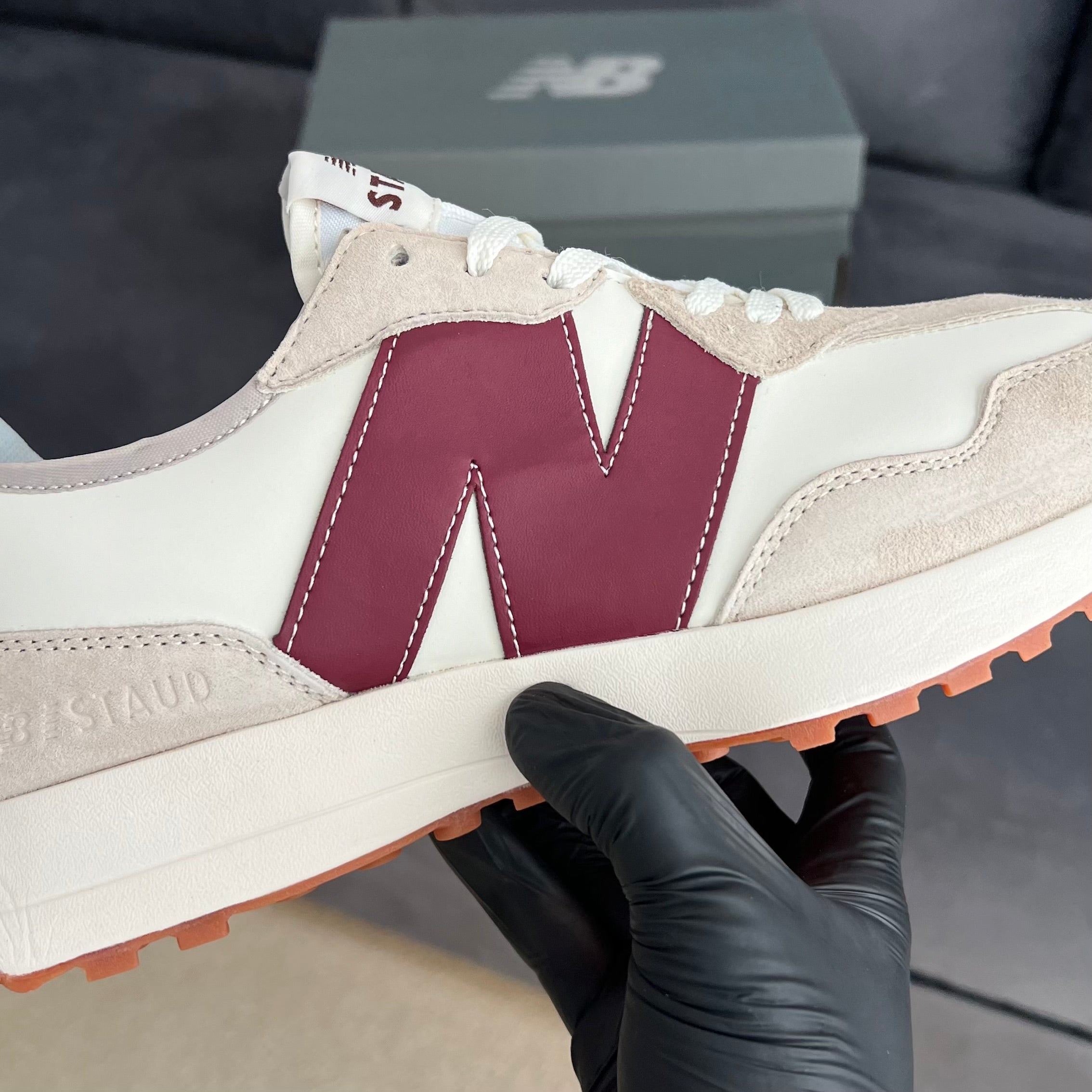 New Balance 327 “Staud”