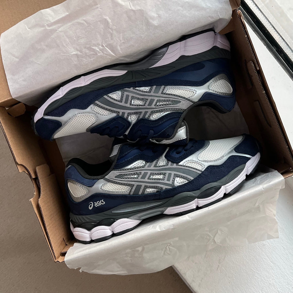 ASICS Gel-NYC “Yankees” (Master Quality)