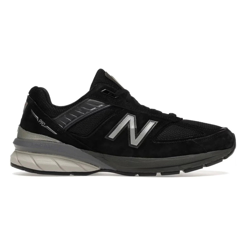 New Balance 990v5 “Black” (Master Quality)