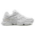 New Balance 9060 “Triple White” (Master Quality)