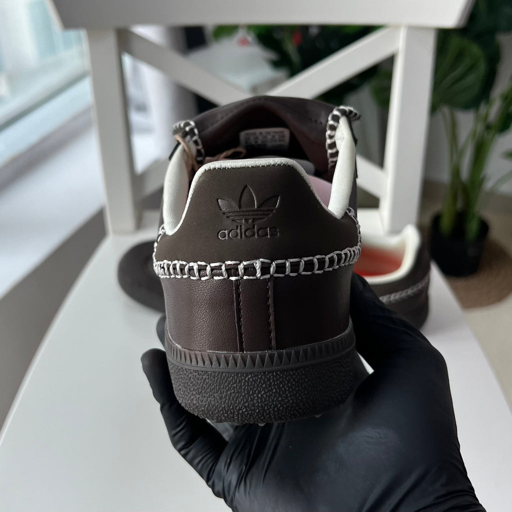 Adidas Samba Wales Bonner “Core Black” (Master Quality)