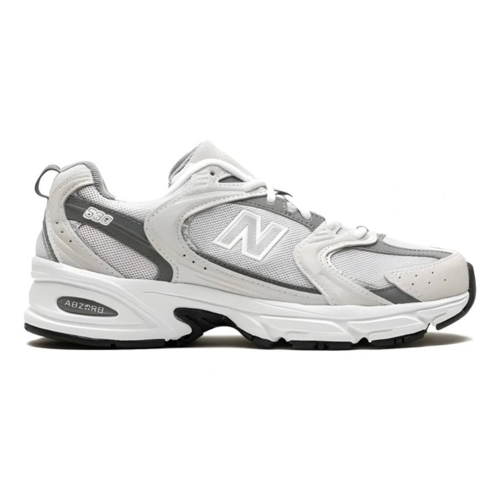 New Balance 530 “Grey Matter Harbor” (Master Quality)