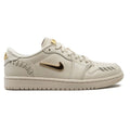 Jordan 1 Low Method of Make “Legend Light Brown” (Master Quality)