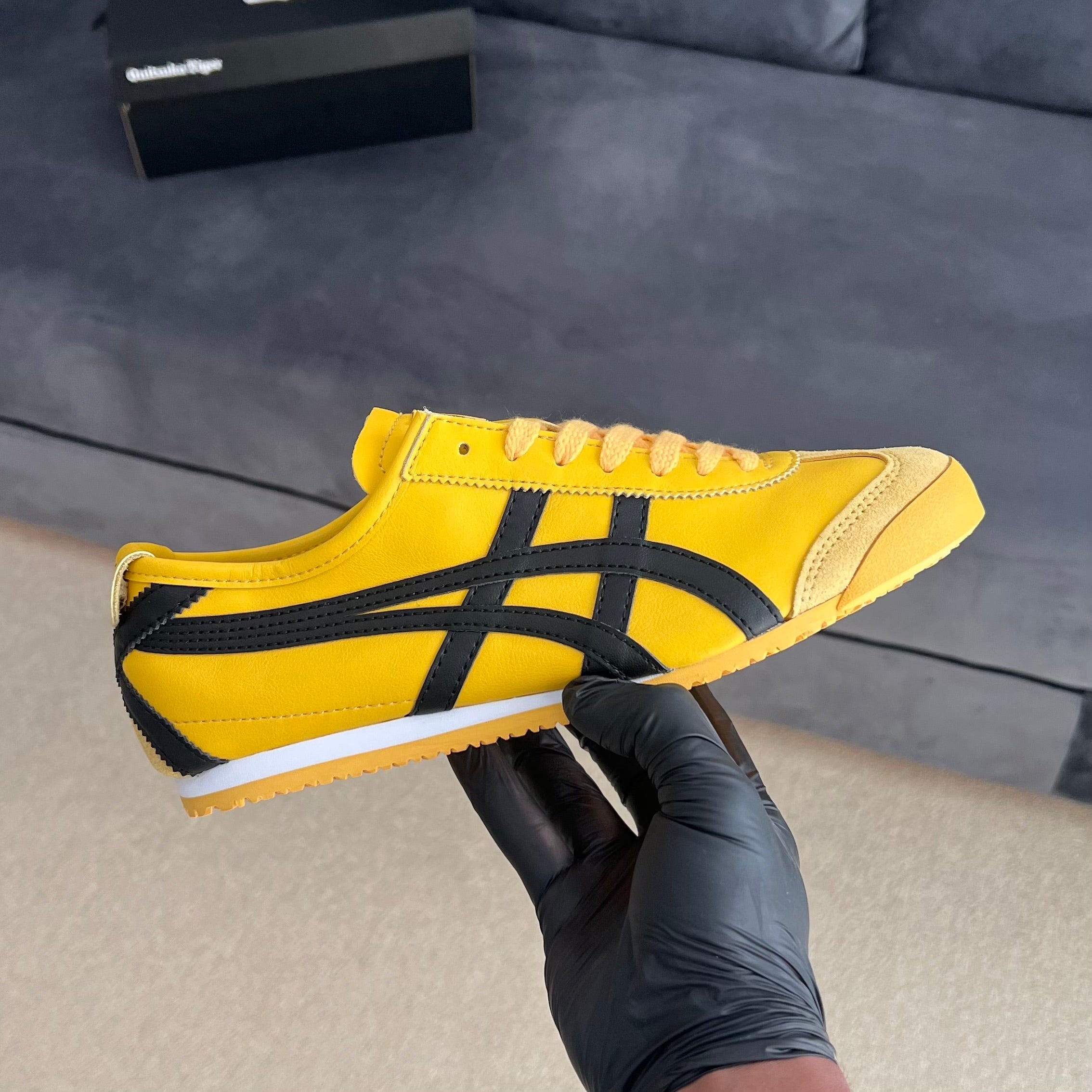 Onitsuka Tiger Mexico “Kill Bill”