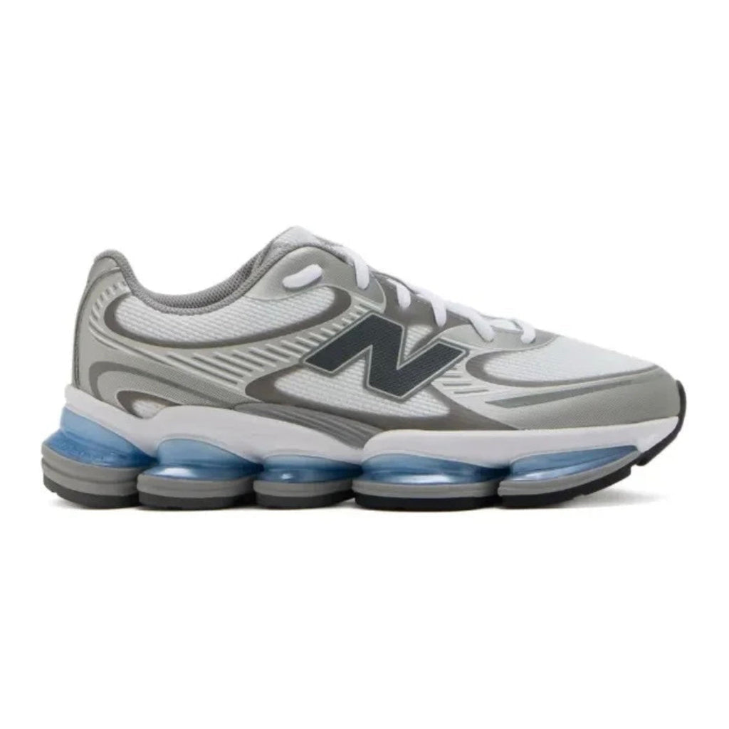 New Balance ABZORB 2000 “White Grey” (Master Quality)
