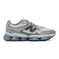 New Balance ABZORB 2000 “White Grey” (Master Quality)