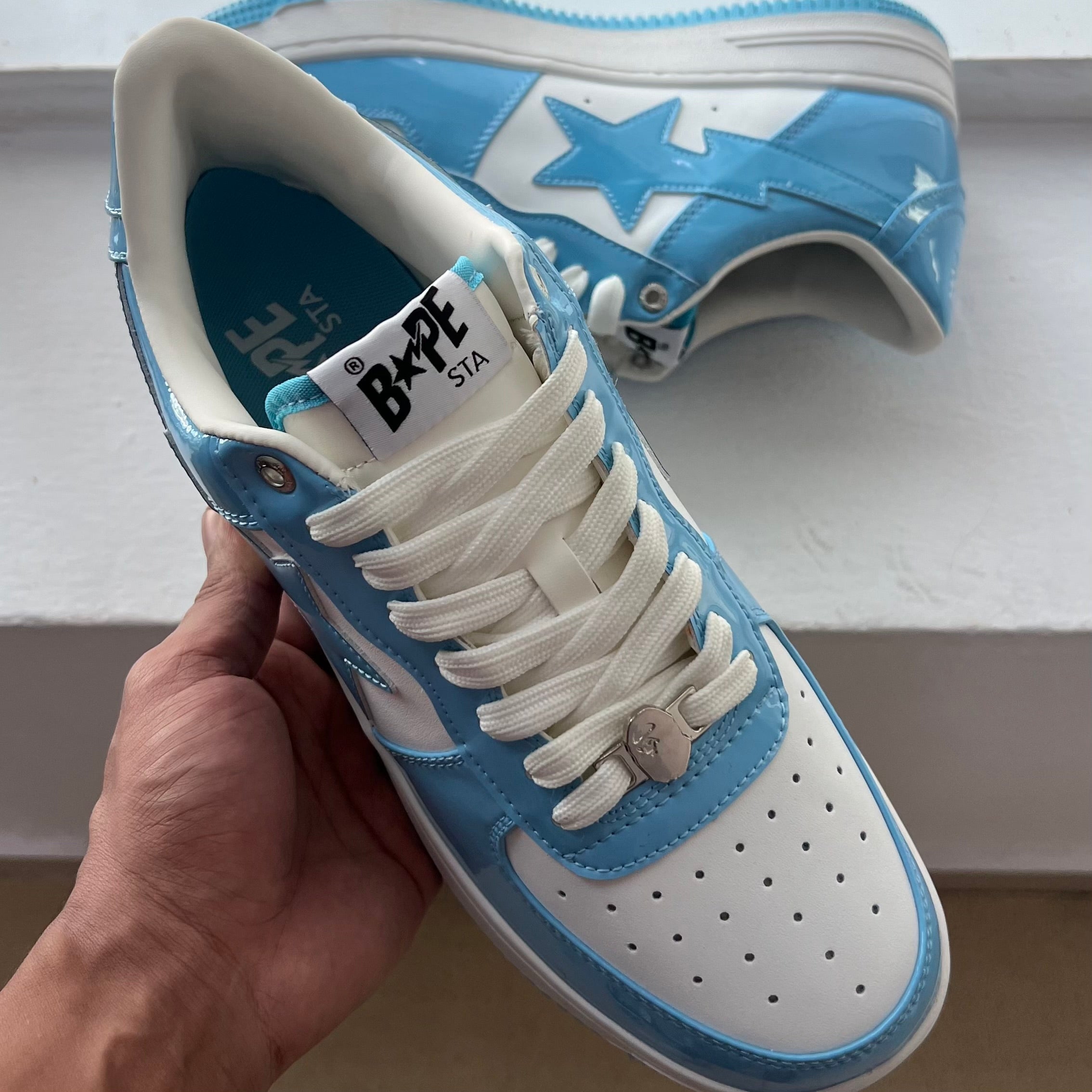 Bapesta “Sax” (Master Quality)
