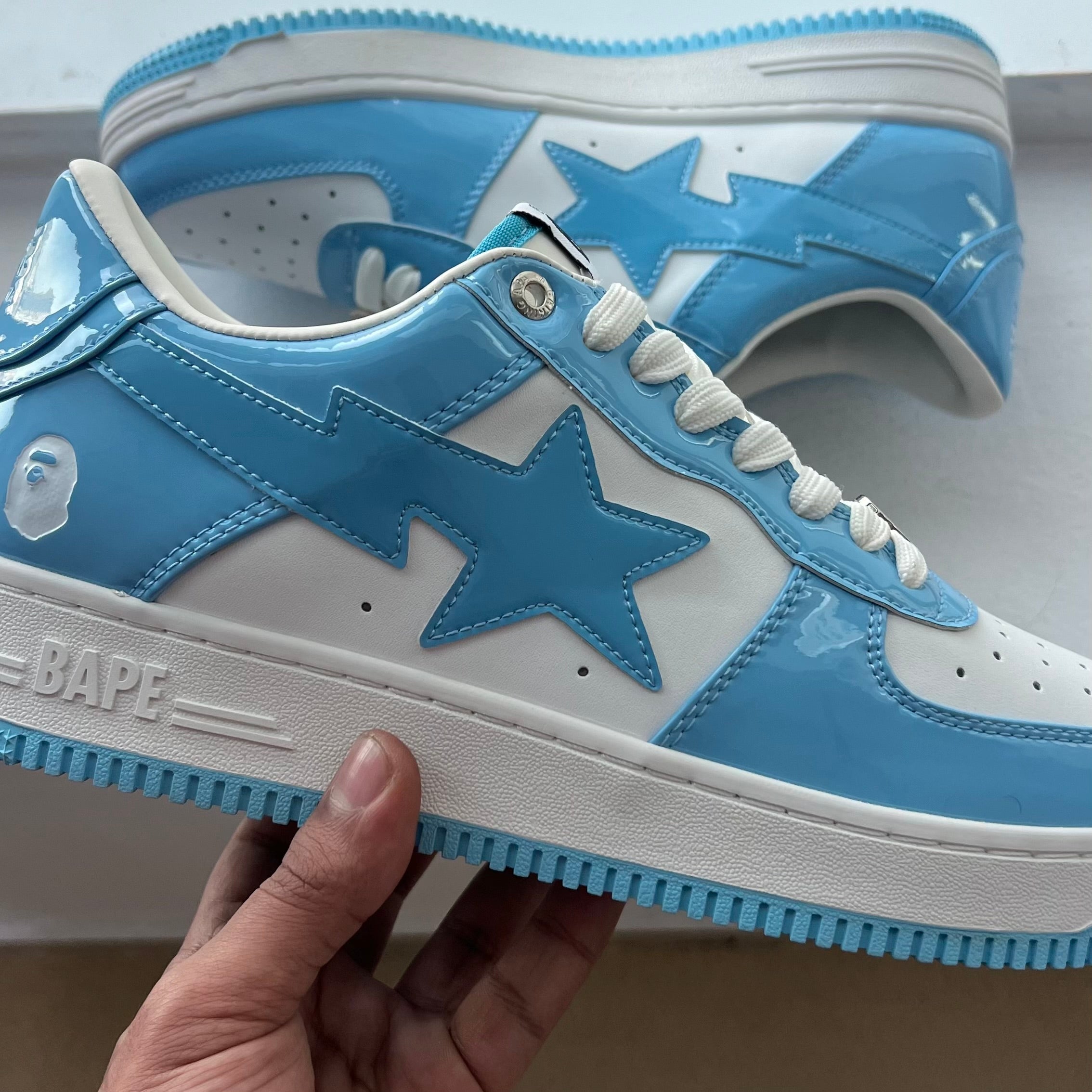 Bapesta “Sax” (Master Quality)