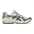 ASICS Gel-Kayano 14 JJJJound “Silver Black” (Master Quality)
