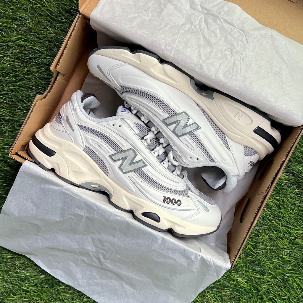 New Balance 1000 “Sea Salt Grey” (Master Quality)