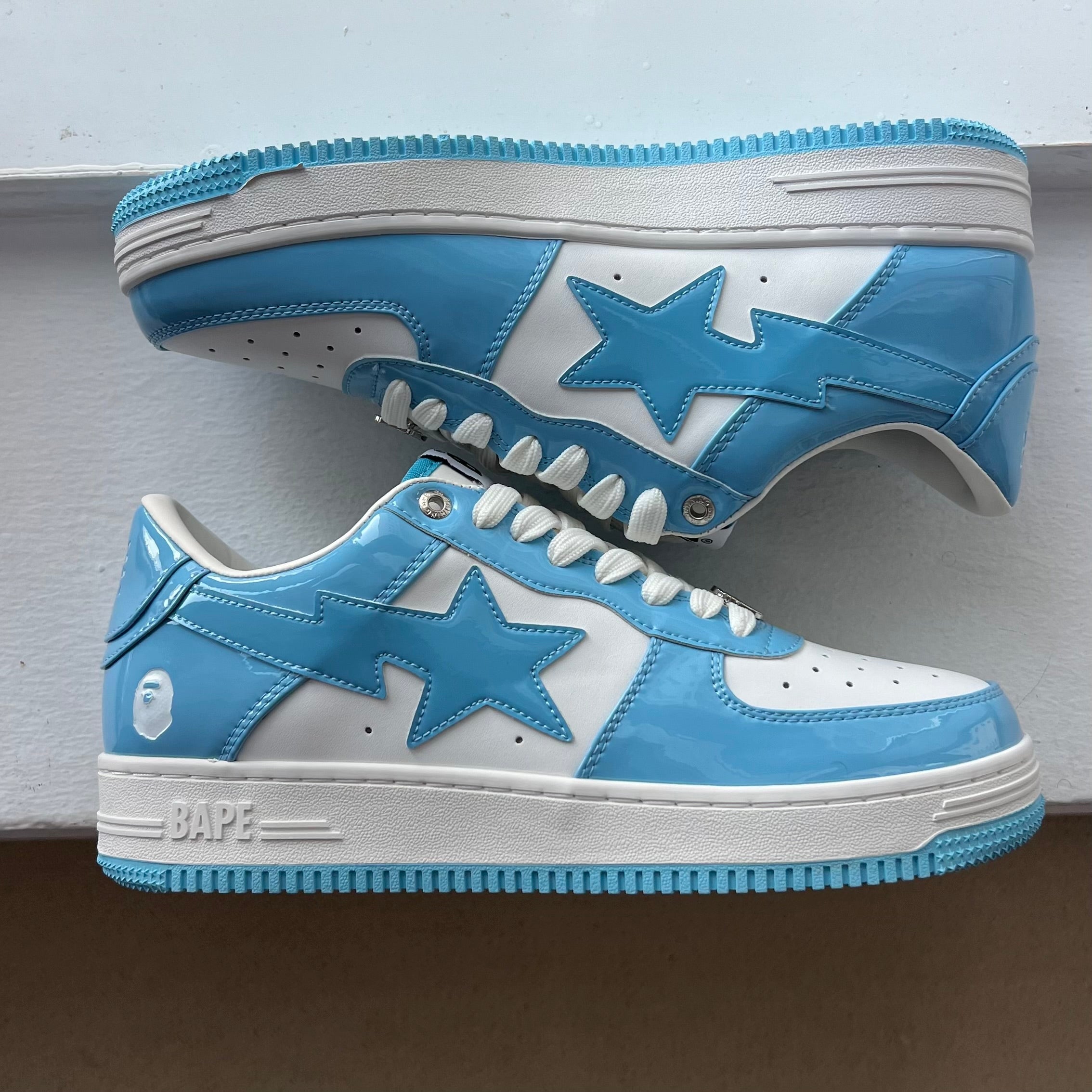 Bapesta “Sax” (Master Quality)