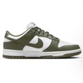 Nike Dunk Low “Medium Olive” (Master Quality)
