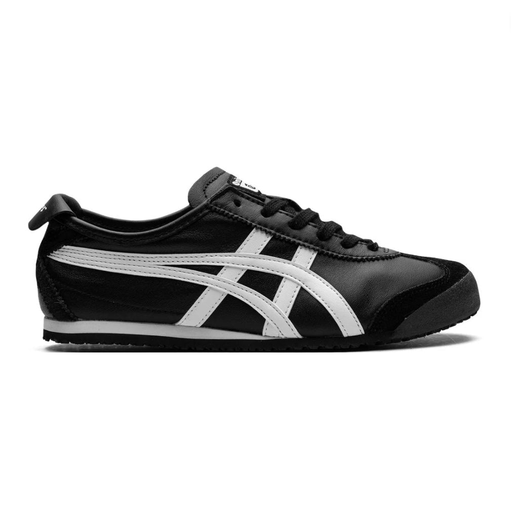 Onitsuka Tiger Mexico 66 “Black&White” (Master Quality)