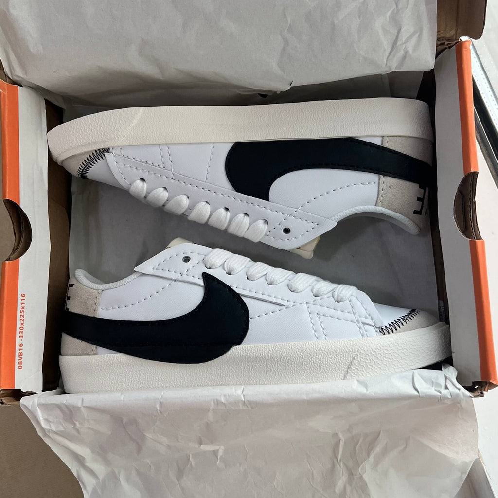 Nike Blazer Low ’77 Jumbo (Master Quality)