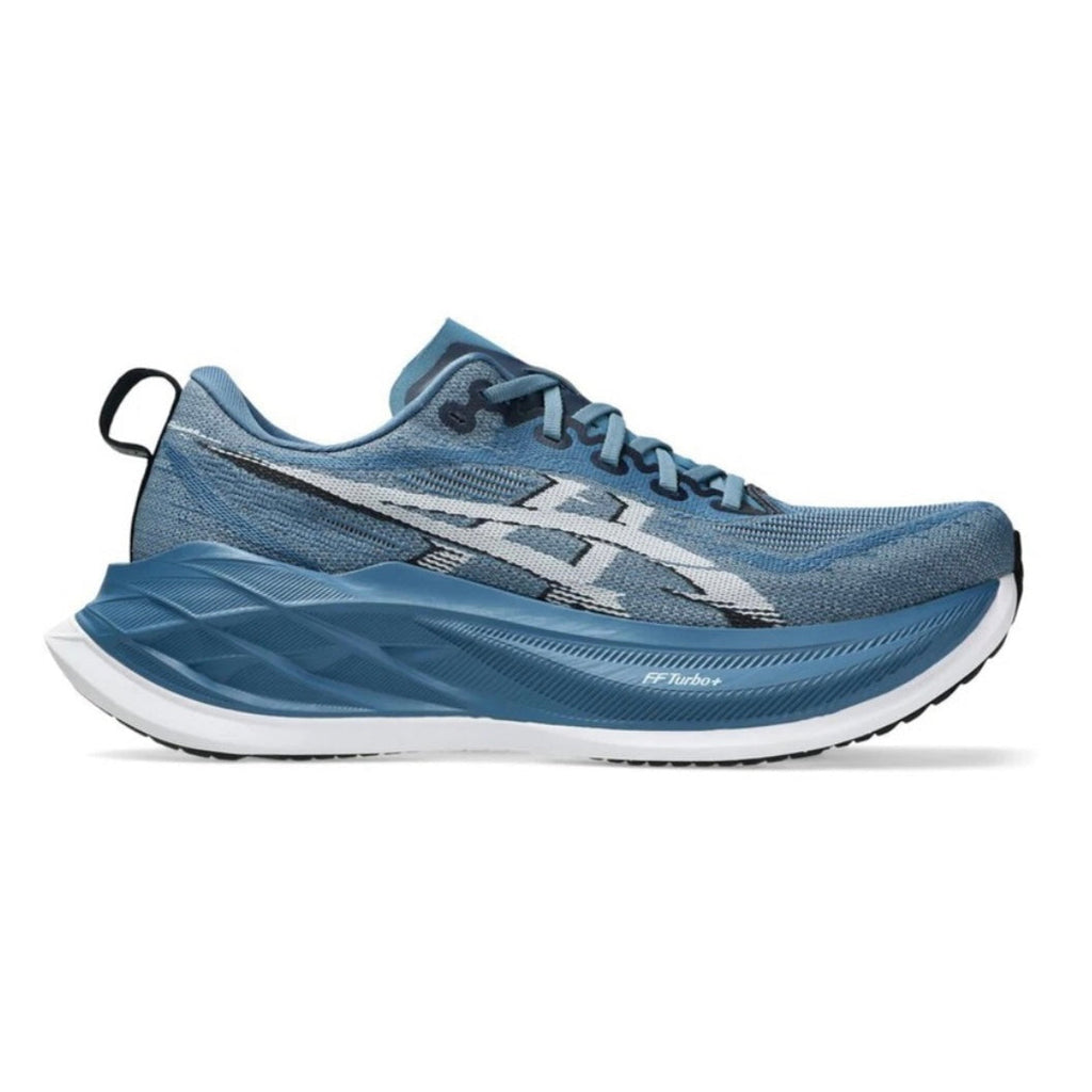 ASICS Superblast 2 “Winter Sea / White”