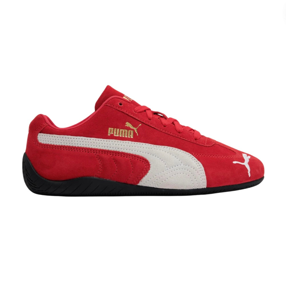 Puma Speedcat OG “Black Red”