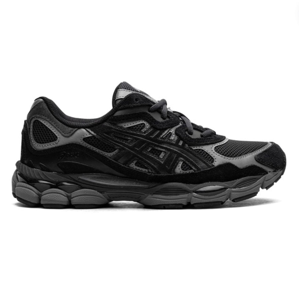 ASICS Gel-NYC “Grey Black” (Master Quality)