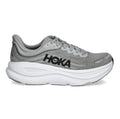 Hoka One One Bondi 9 "Galactic Grey/Stellar Grey" (Master Quality)