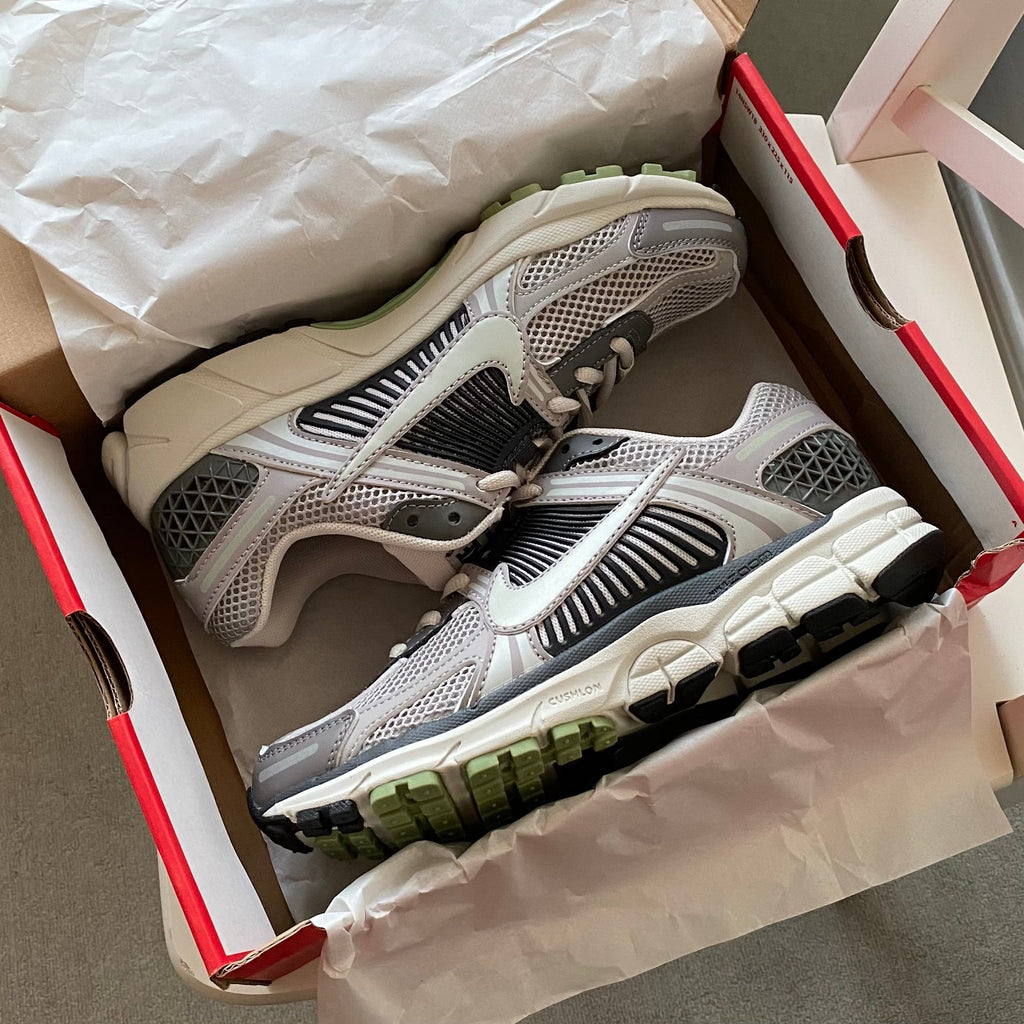 Nike Zoom Vomero 5 “Cobblestone Flat Pewter” (Master Quality)