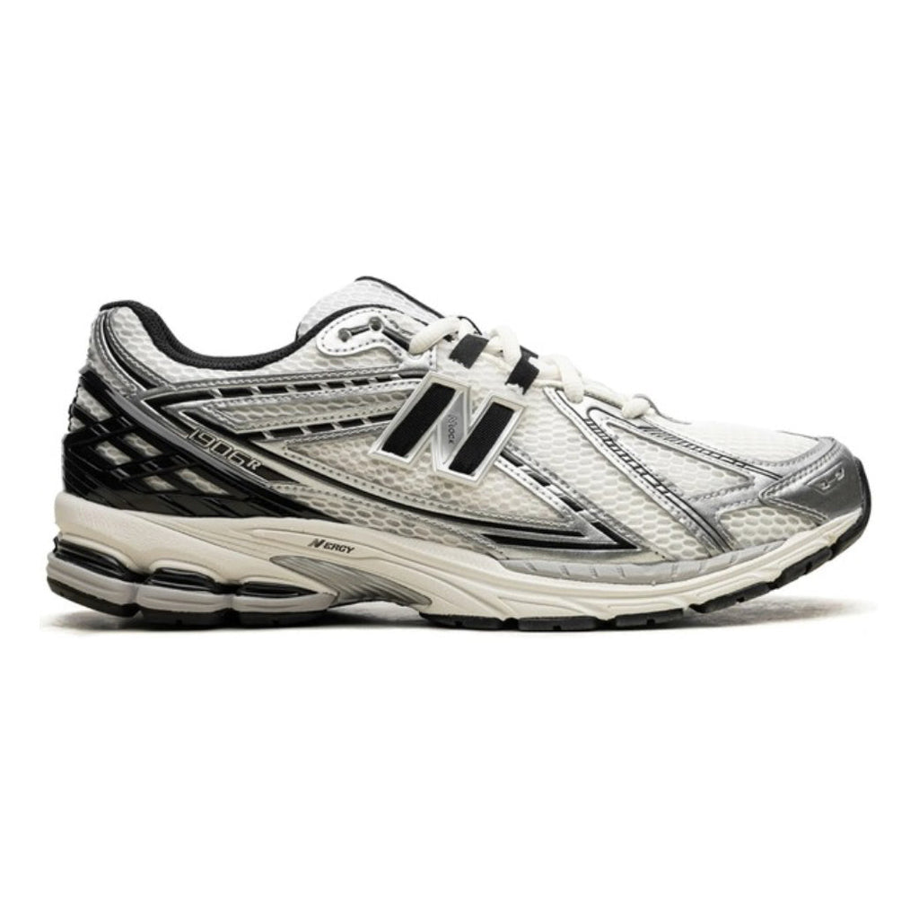 New Balance 1906R “Metallic Silver” (Master Quality)