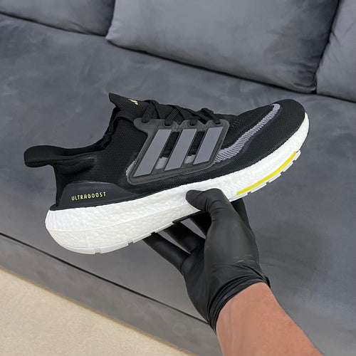 Adidas UltraBoost “Core Black”