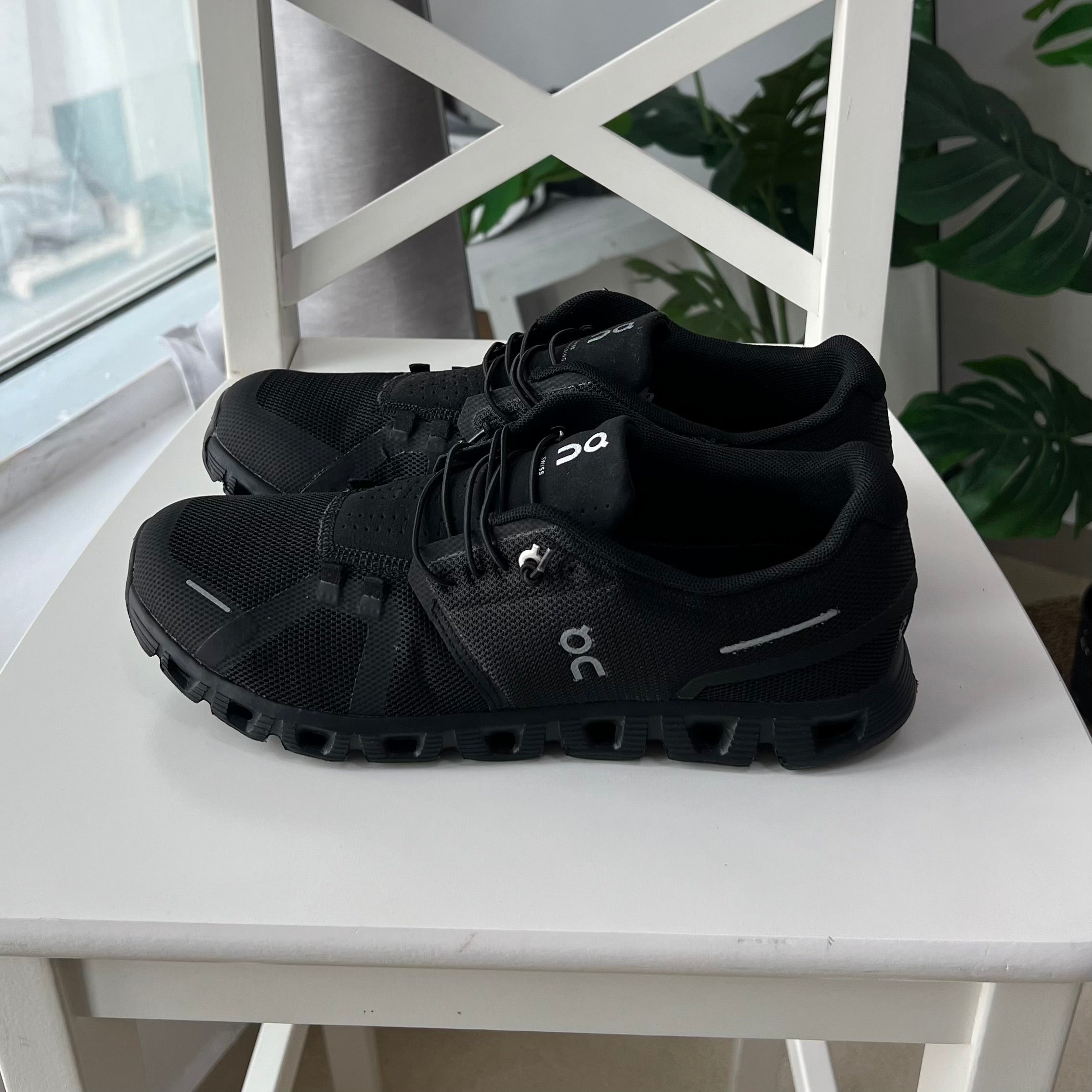 On Running Cloud 5 “Black” (MASTER QUALITY)