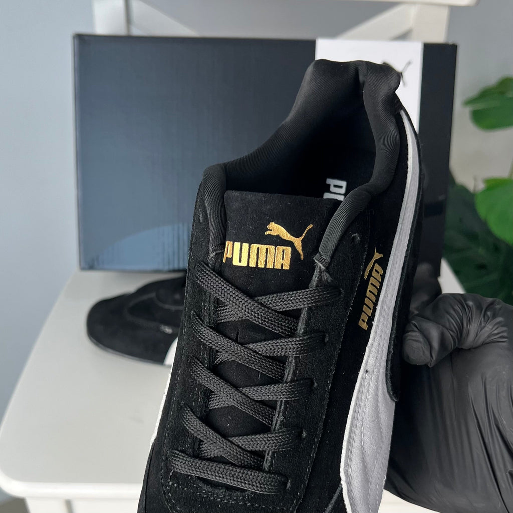 Puma Speedcat OG “Black White”