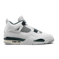 Air Jordan 4 “Oxidized Green” (Master Quality)