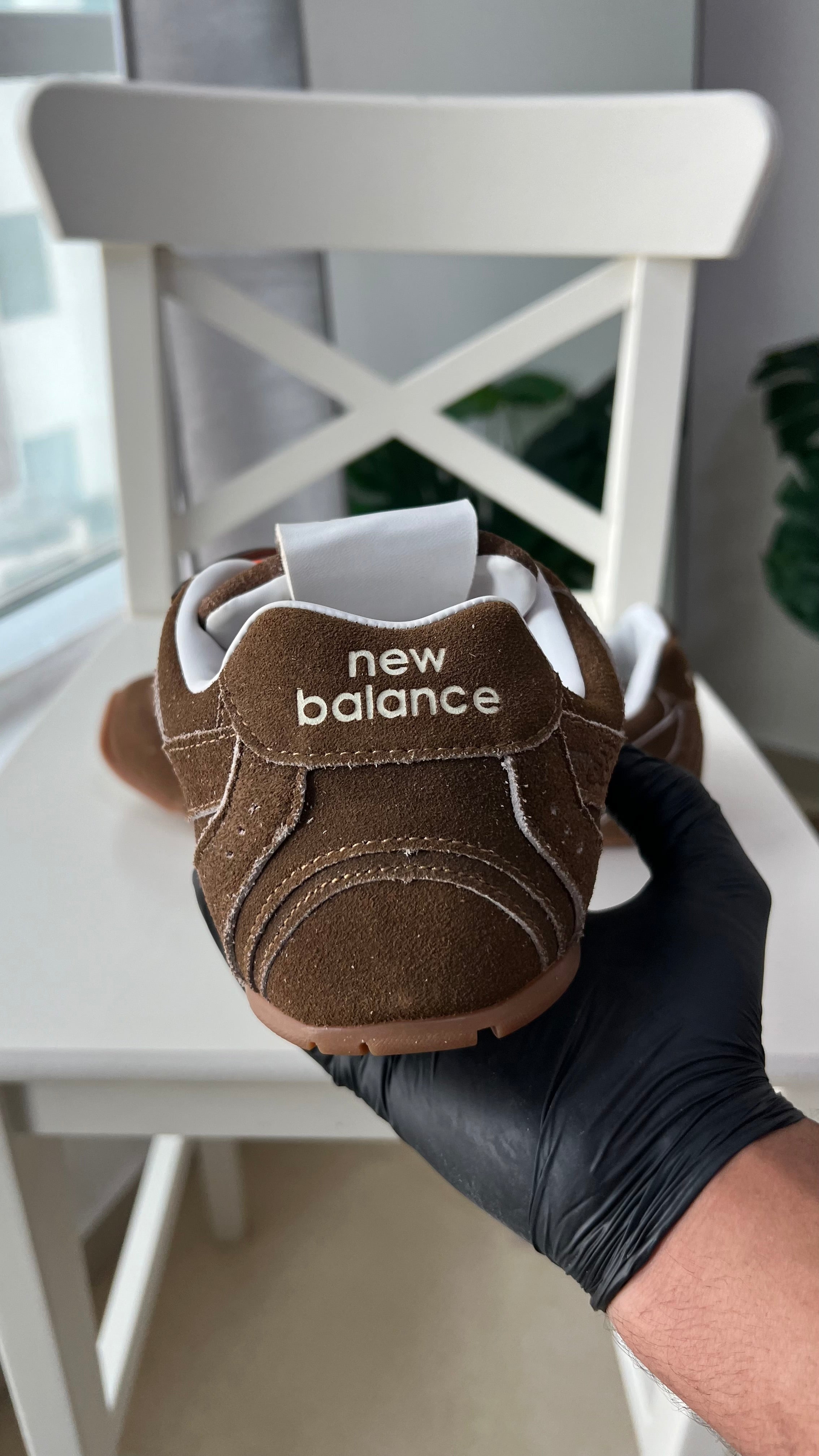 Miu Miu x New Balance 530 SL “Cinnamon” (Master Quality)