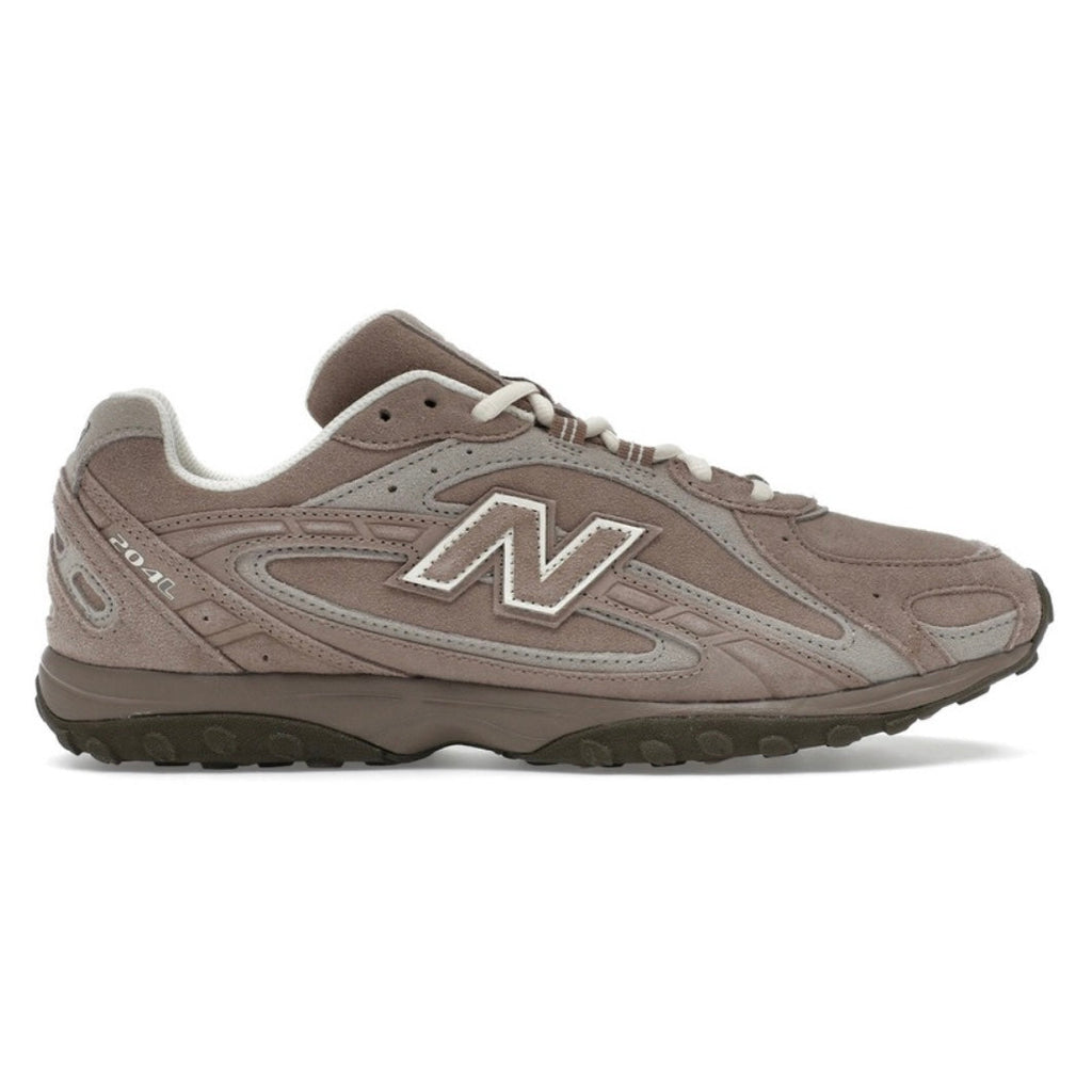 New Balance 204L "Mushroom/Arid Stone" (Master Quality)