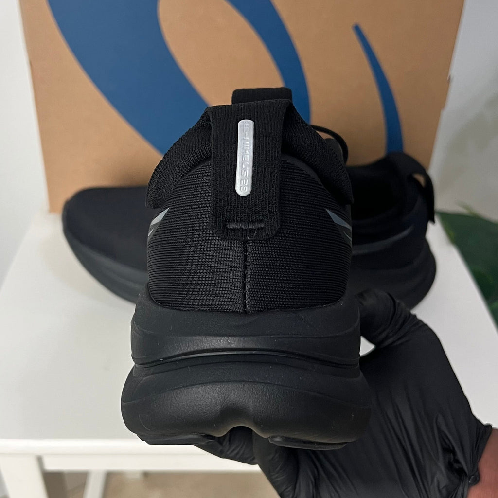 ASICS Gel Nimbus 27 "Black"