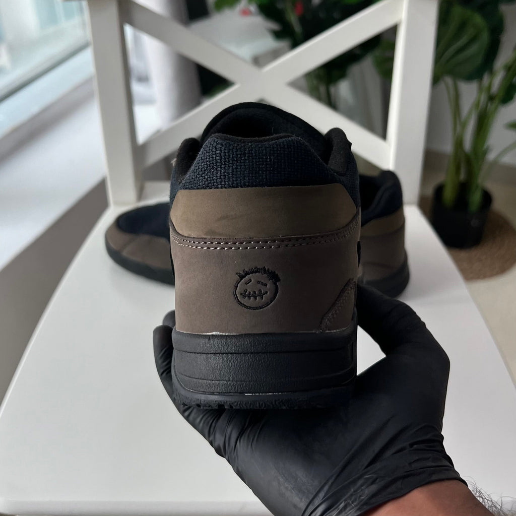 Travis Scott x Jordan Jumpman Jack “Dark Mocha” (Master Quality)