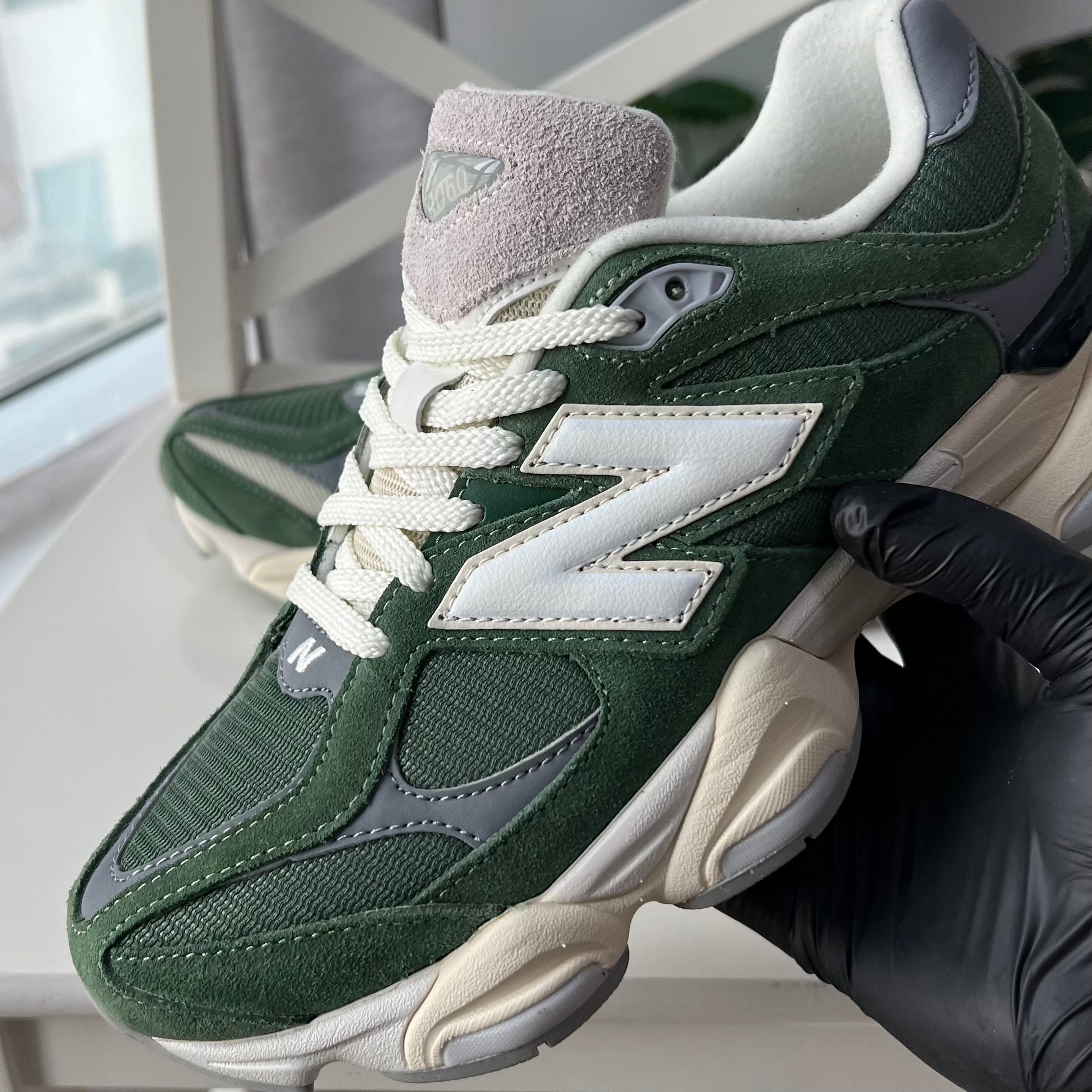 New Balance 9060 “Nori” (Master Quality)