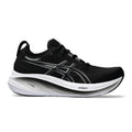 ASICS Gel-Nimbus 26 “Black/White” (Master Quality)