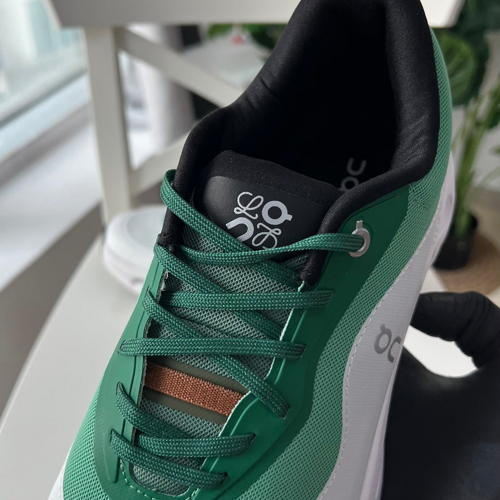 Loewe x On Cloudtilt “Green White” (MASTER QUALITY)