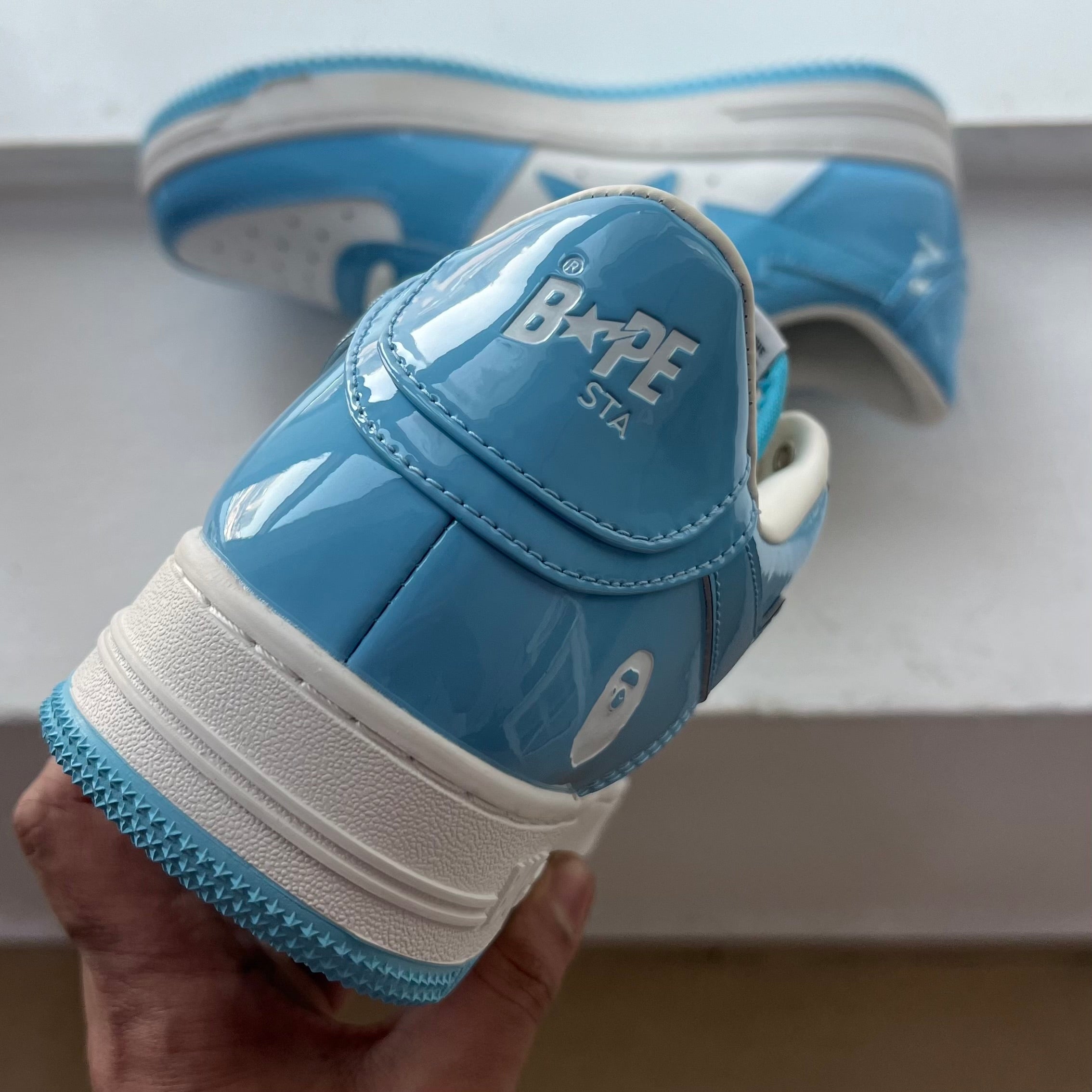 Bapesta “Sax” (Master Quality)