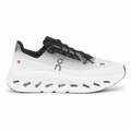 On Cloudtilt "Black/Ivory"