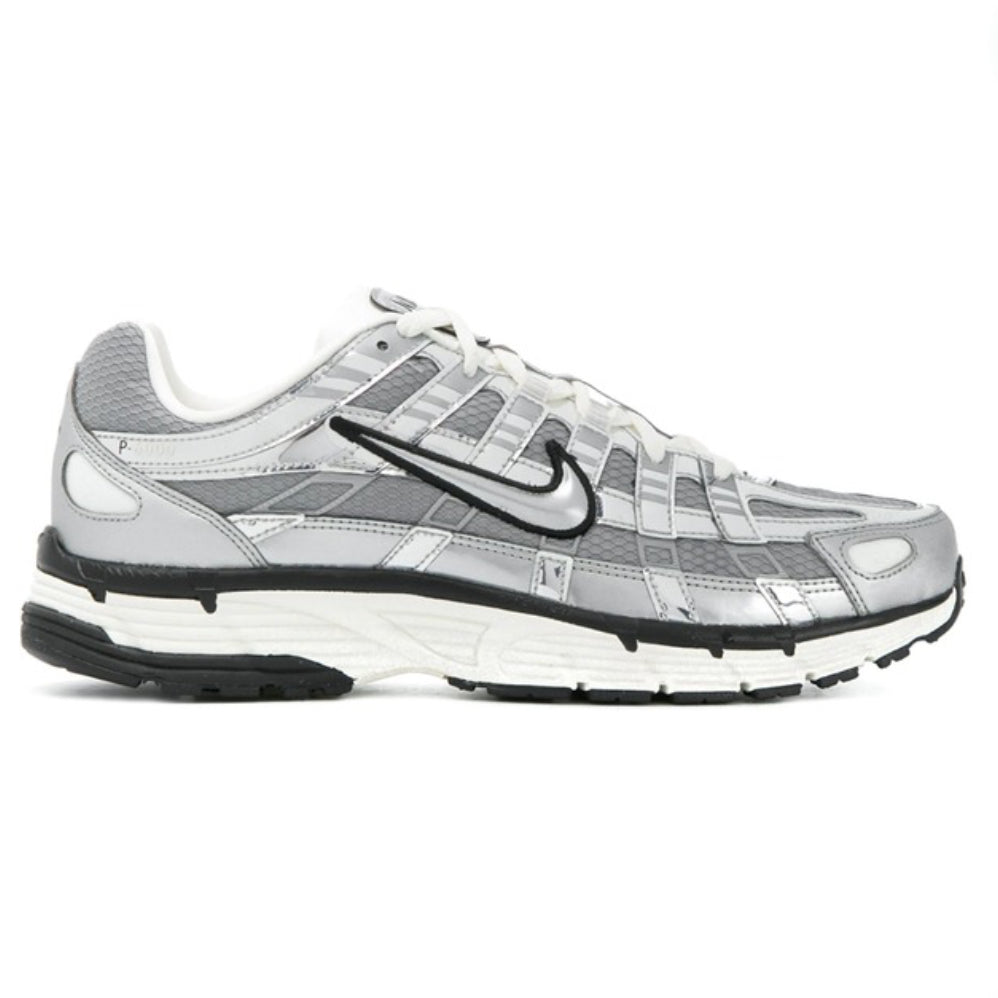 Nike P-6000 “Metallic Silver” (MASTER QUALITY)