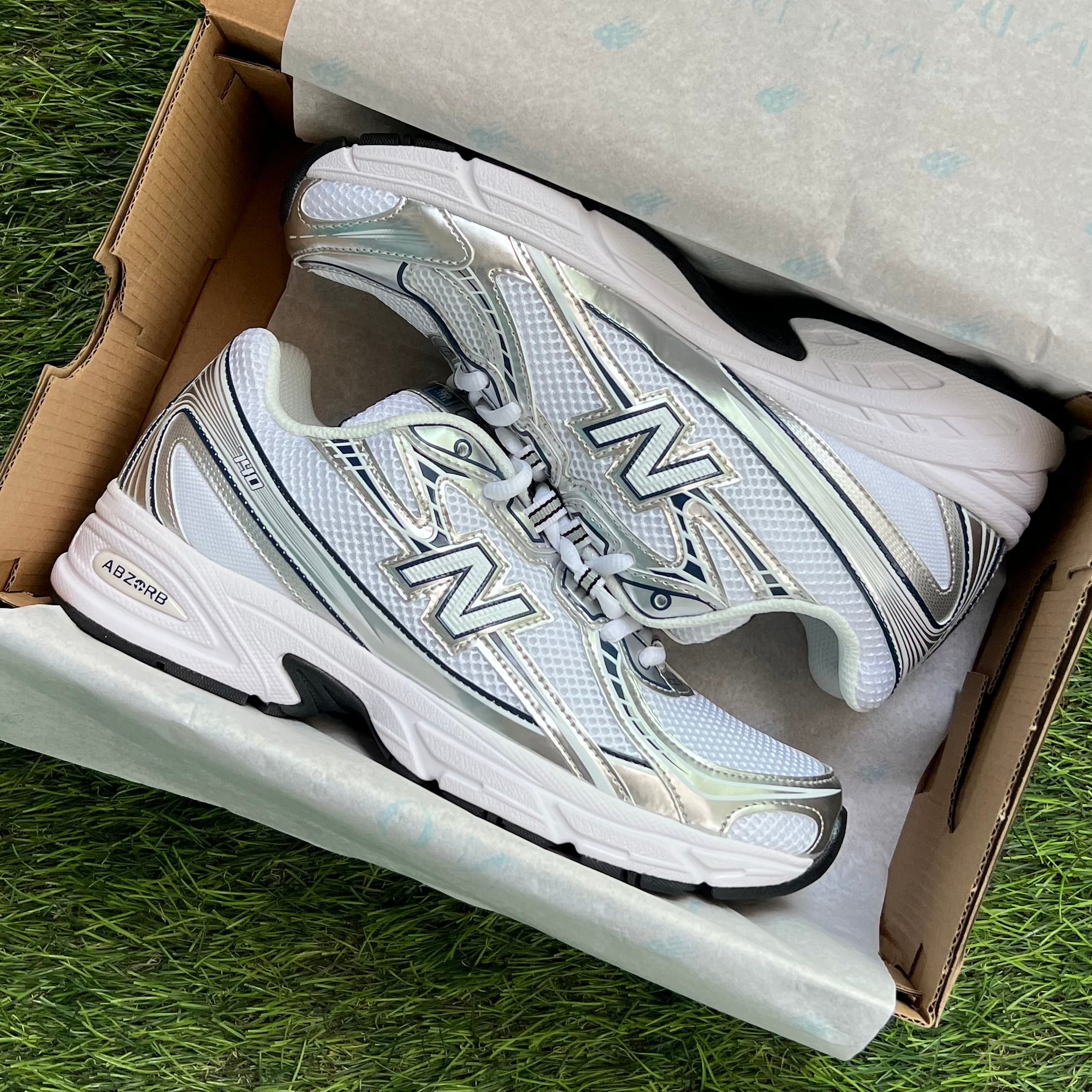 New Balance 740 “White Shadow Grey Navy” (Master Quality)