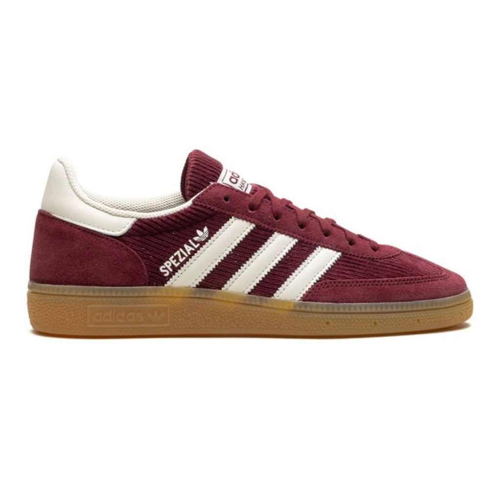 Adidas Handball Spezial “Shadow Red” (Master Quality)