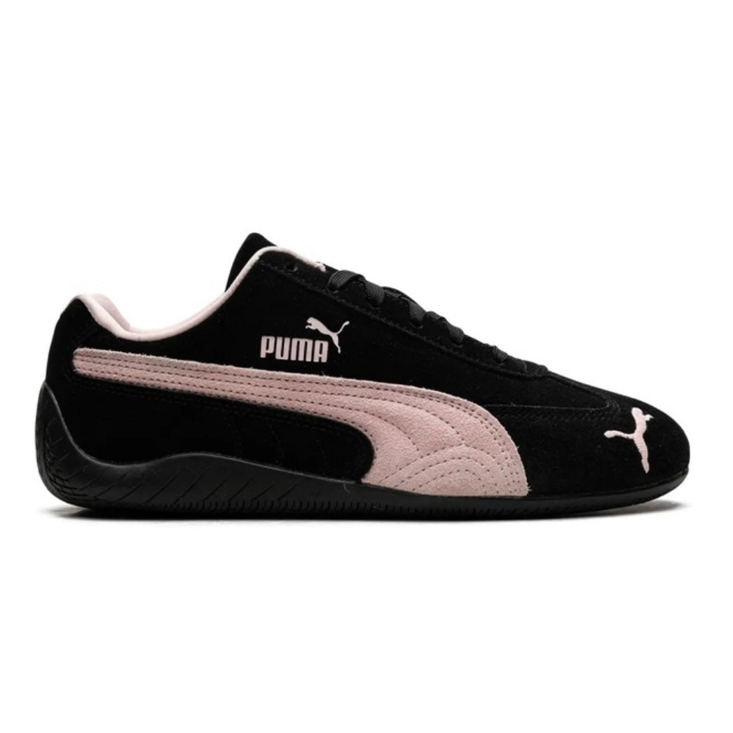 Puma Speedcat OG “Black-Mauve Mist” (MASTER QUALITY)